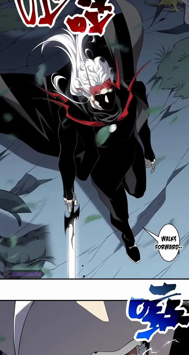 Read The Devil Never Cries chapter 83 image 26 on Lezhin