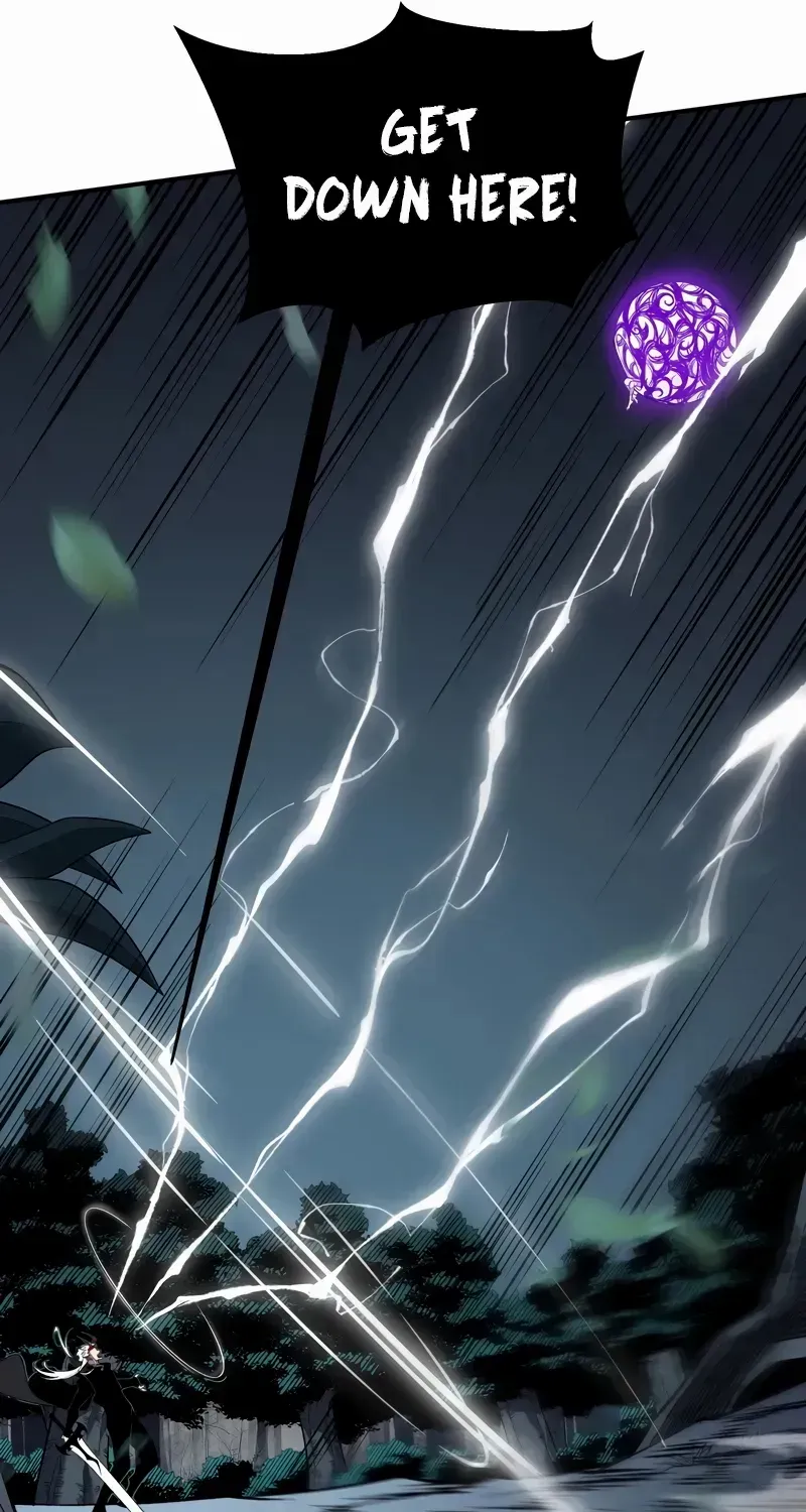 Read The Devil Never Cries chapter 83 image 28 on Lezhin