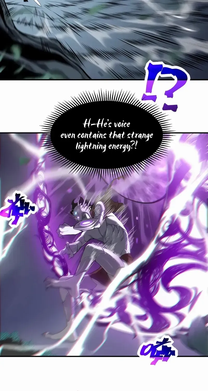 Read The Devil Never Cries chapter 83 image 29 on Lezhin