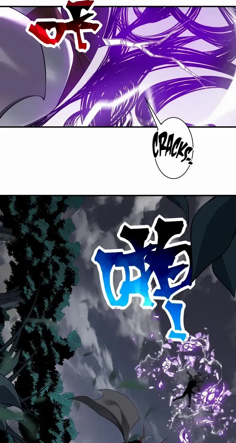 Read The Devil Never Cries chapter 83 image 30 on Lezhin