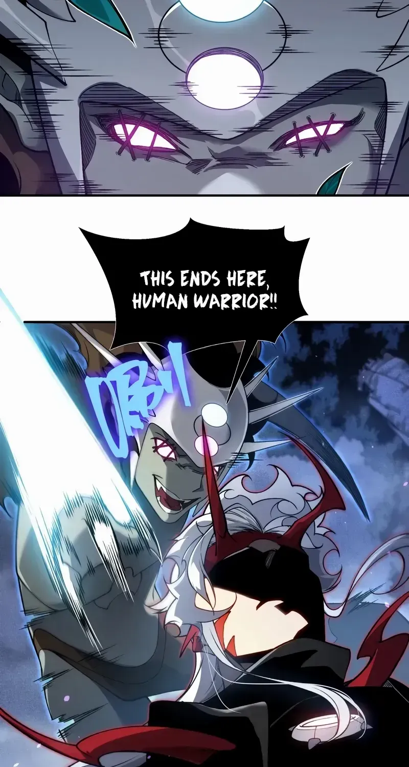 Read The Devil Never Cries chapter 83 image 33 on Lezhin