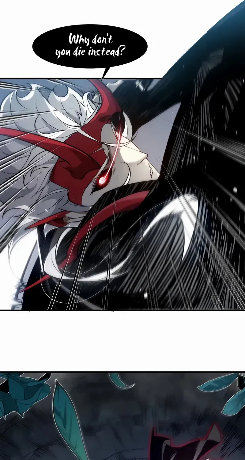Read The Devil Never Cries chapter 83 image 35 on Lezhin