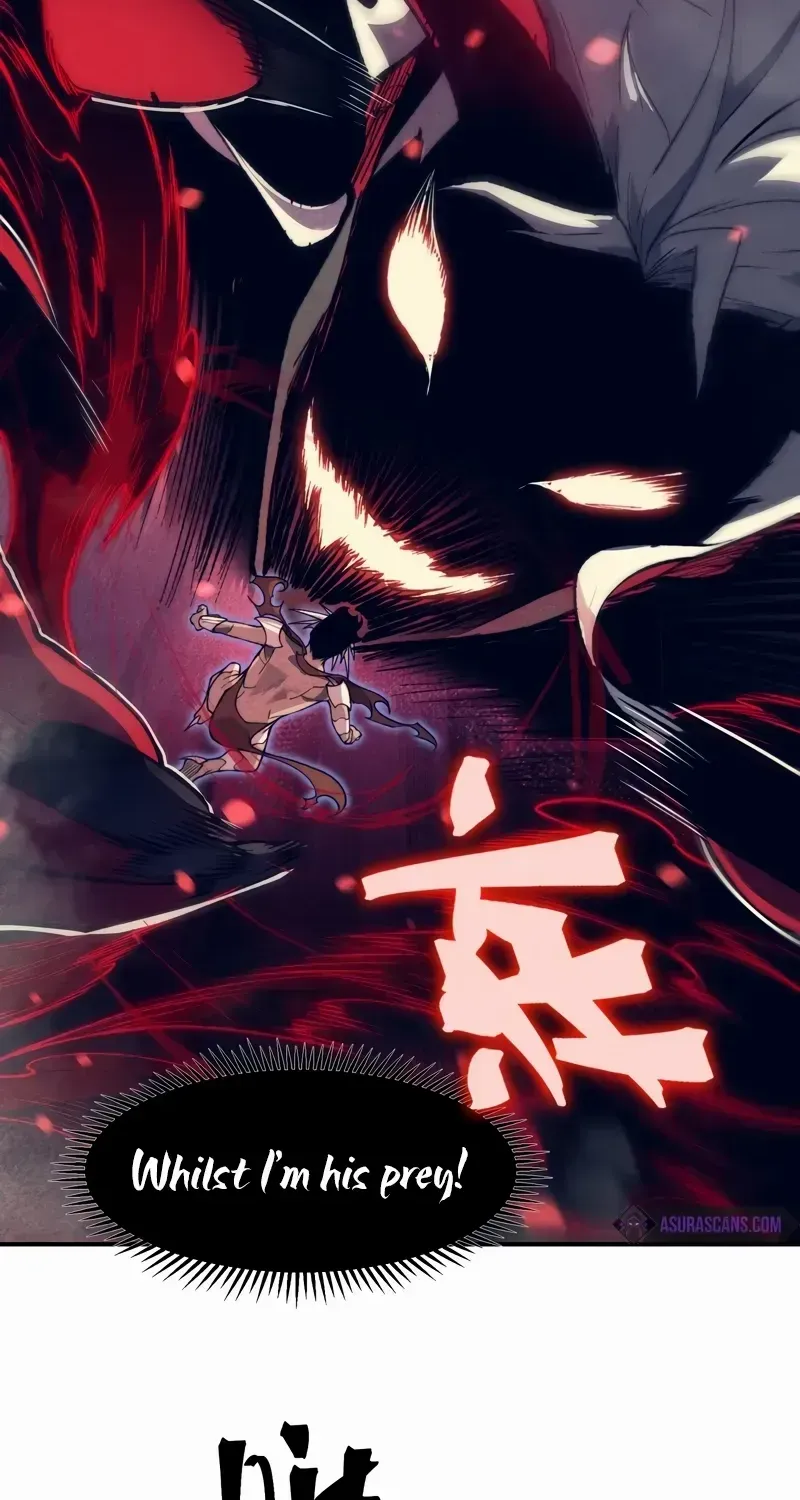 Read The Devil Never Cries chapter 83 image 40 on Lezhin