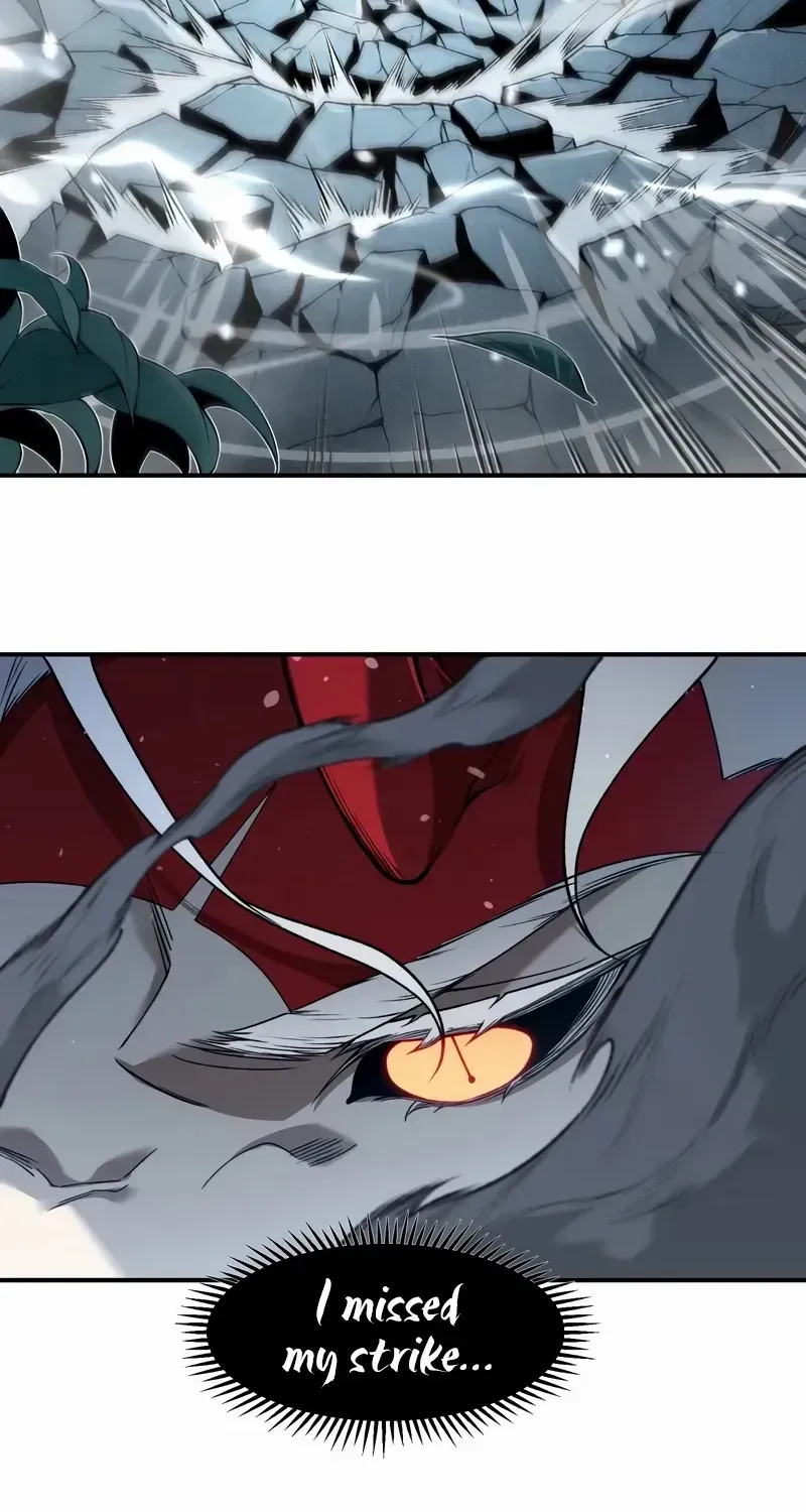 Read The Devil Never Cries chapter 83 image 45 on Lezhin