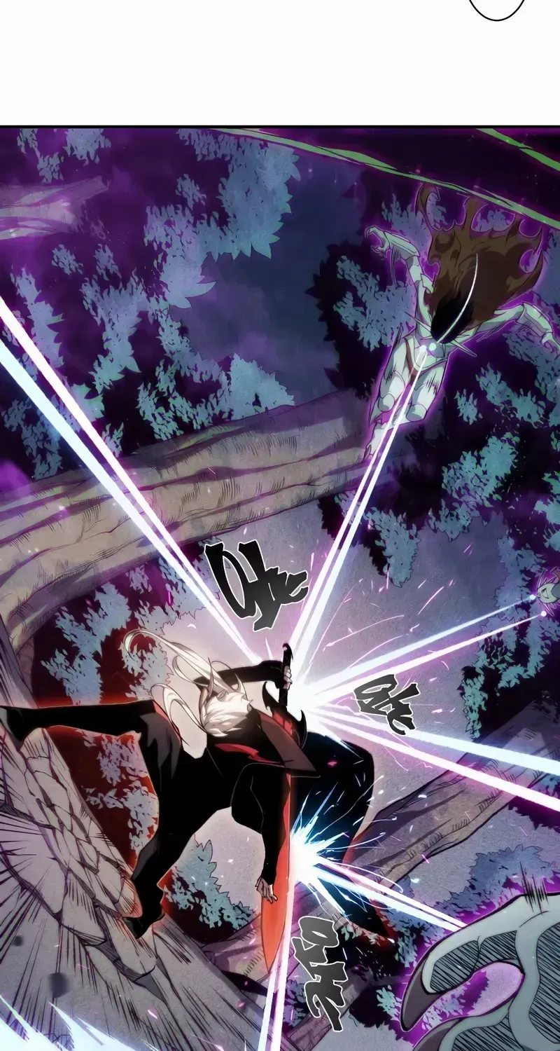 Read The Devil Never Cries chapter 83 image 47 on Lezhin