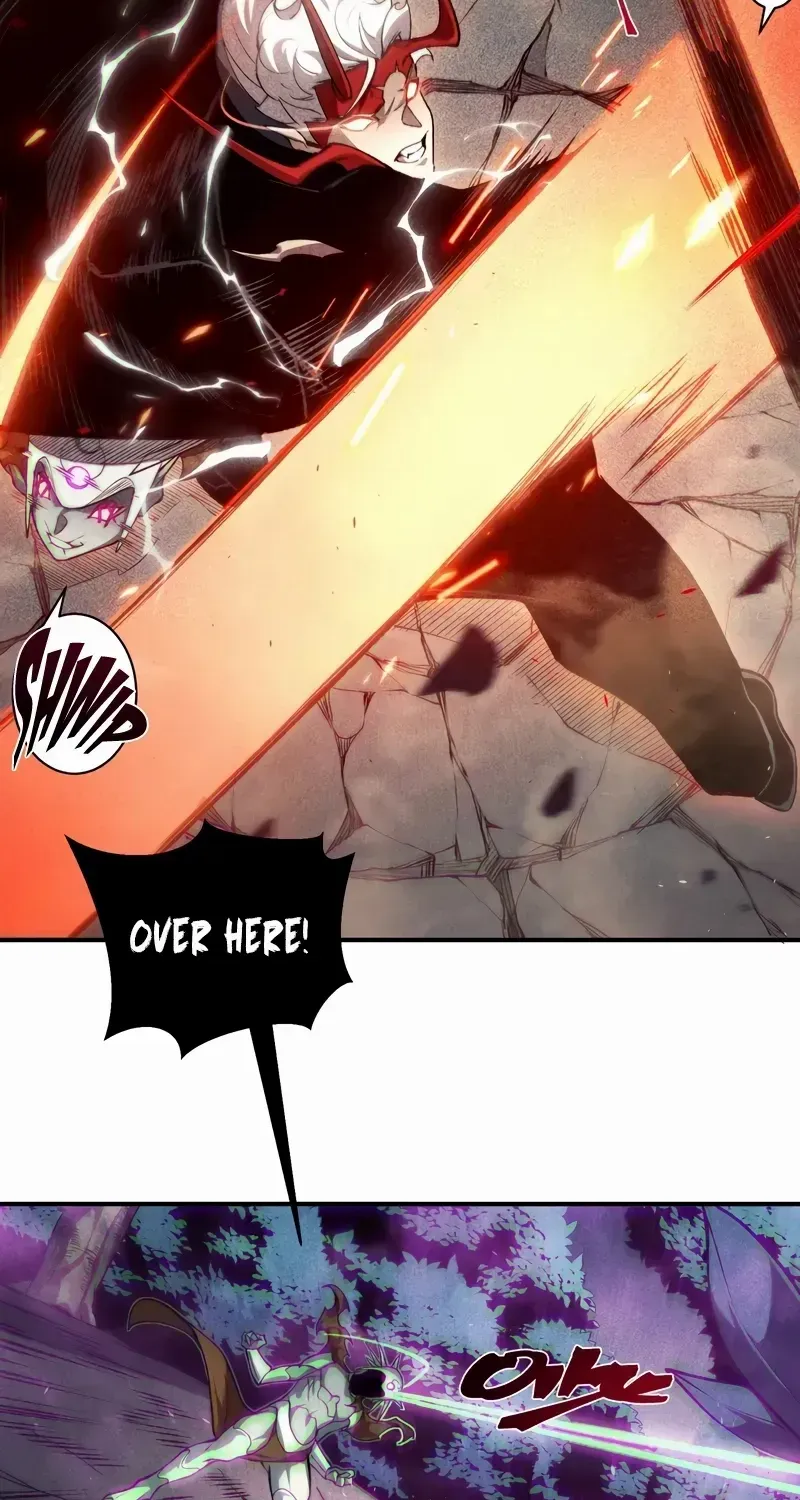 Read The Devil Never Cries chapter 83 image 50 on Lezhin