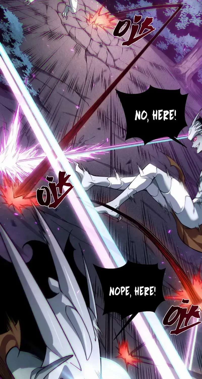 Read The Devil Never Cries chapter 83 image 51 on Lezhin