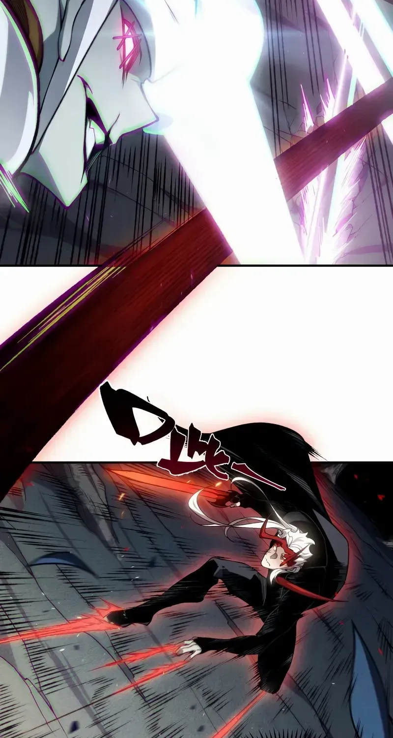 Read The Devil Never Cries chapter 83 image 52 on Lezhin