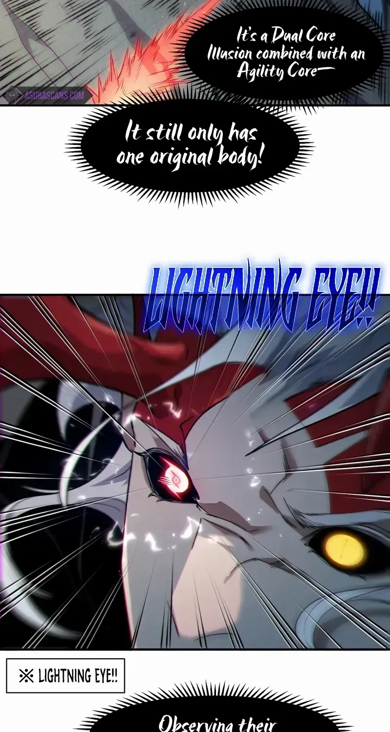 Read The Devil Never Cries chapter 83 image 53 on Lezhin