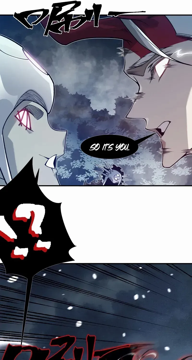 Read The Devil Never Cries chapter 83 image 55 on Lezhin
