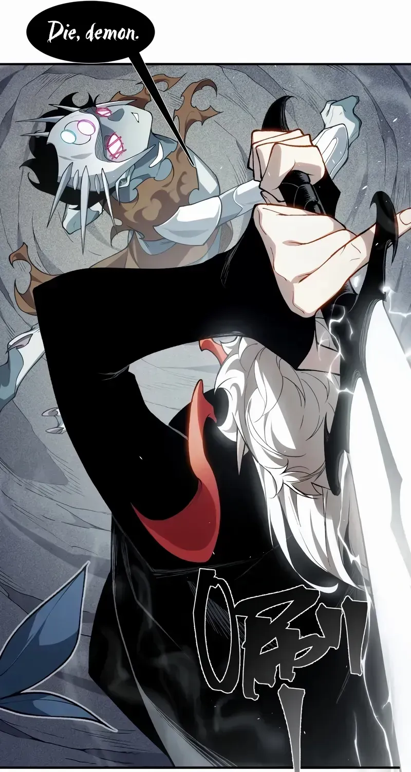 Read The Devil Never Cries chapter 83 image 61 on Lezhin