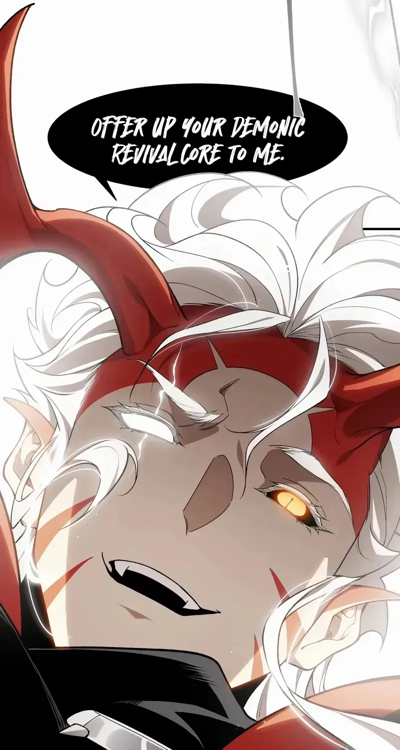 Read The Devil Never Cries chapter 83 image 62 on Lezhin