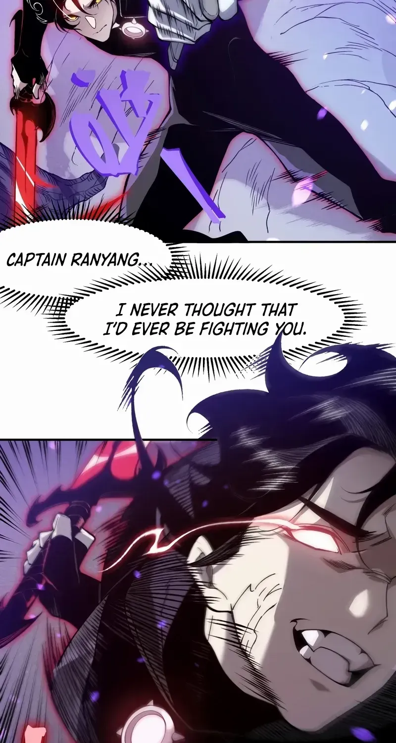 Read The Devil Never Cries chapter 83 image 9 on Lezhin