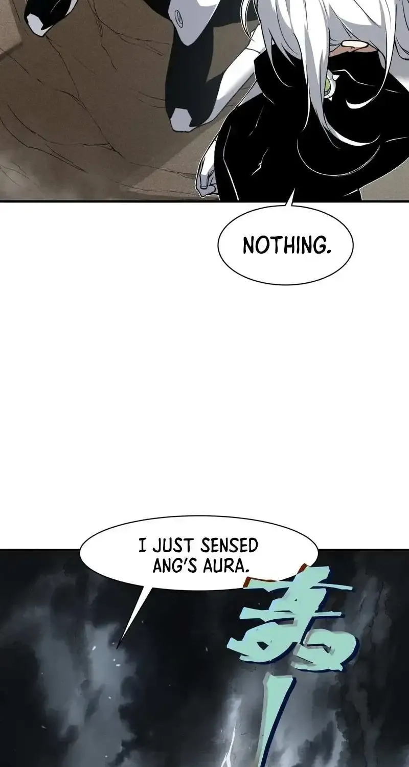 Read The Devil Never Cries chapter 84 image 12 on Lezhin