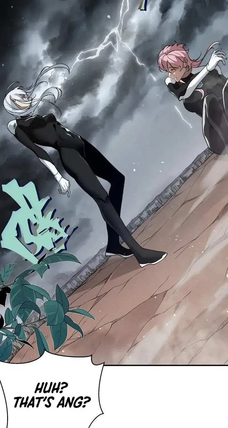 Read The Devil Never Cries chapter 84 image 13 on Lezhin