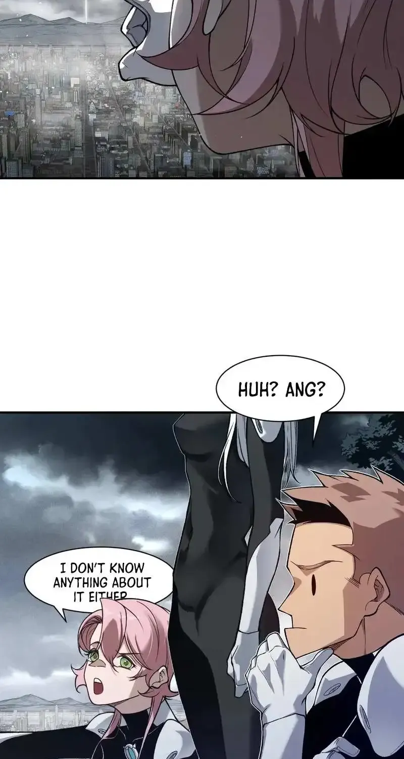 Read The Devil Never Cries chapter 84 image 17 on Lezhin