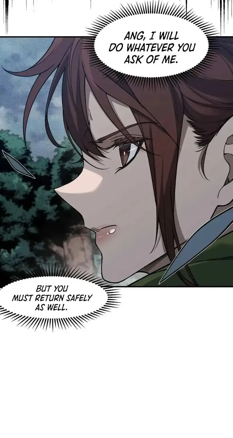 Read The Devil Never Cries chapter 84 image 24 on Lezhin