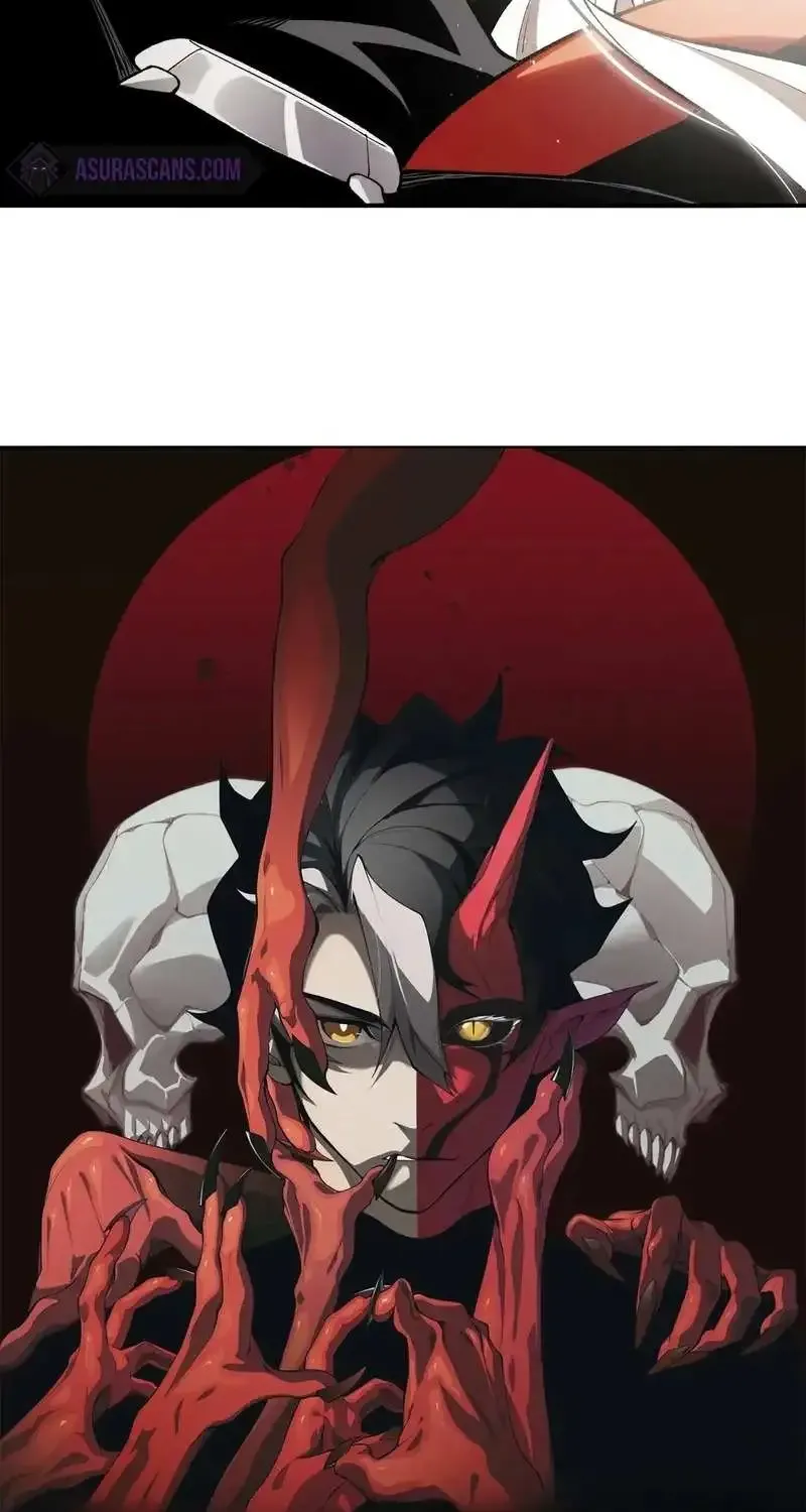 Read The Devil Never Cries chapter 84 image 3 on Lezhin