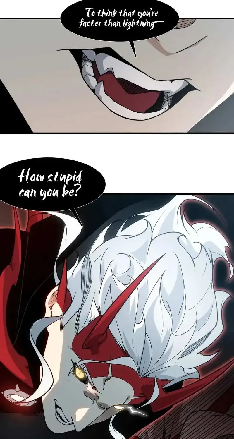Read The Devil Never Cries chapter 84 image 30 on Lezhin