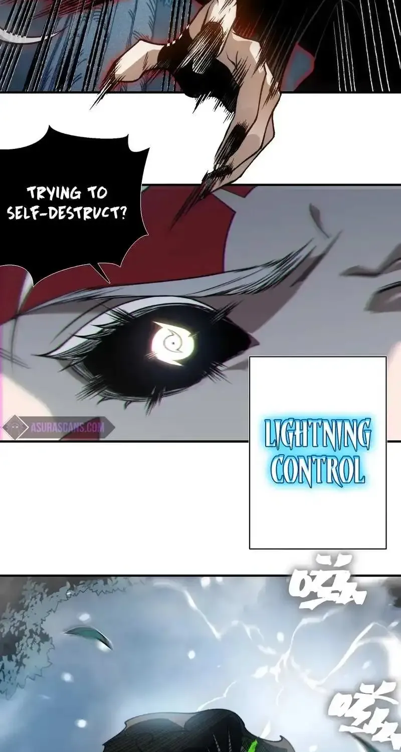 Read The Devil Never Cries chapter 84 image 39 on Lezhin