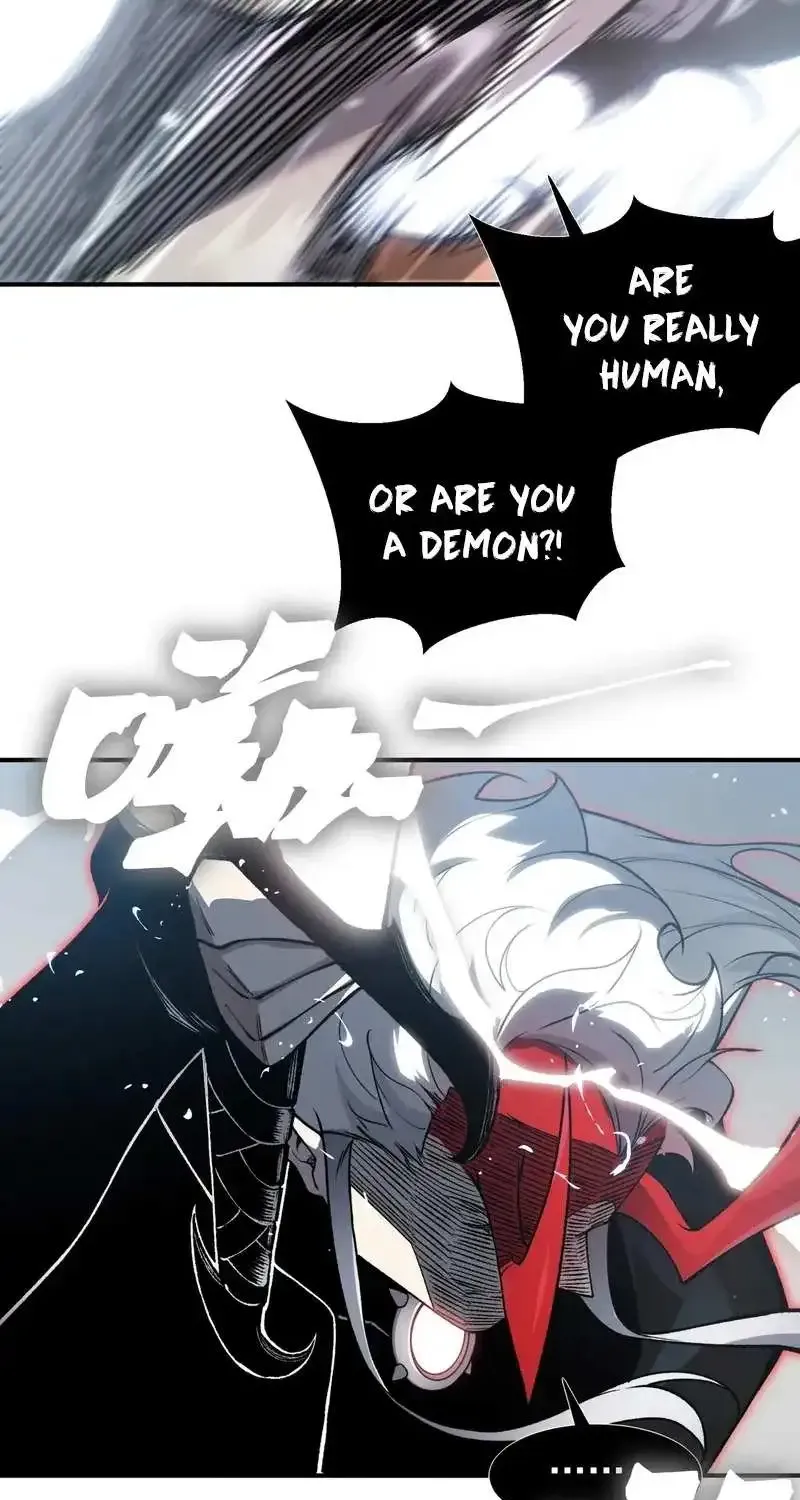 Read The Devil Never Cries chapter 84 image 43 on Lezhin