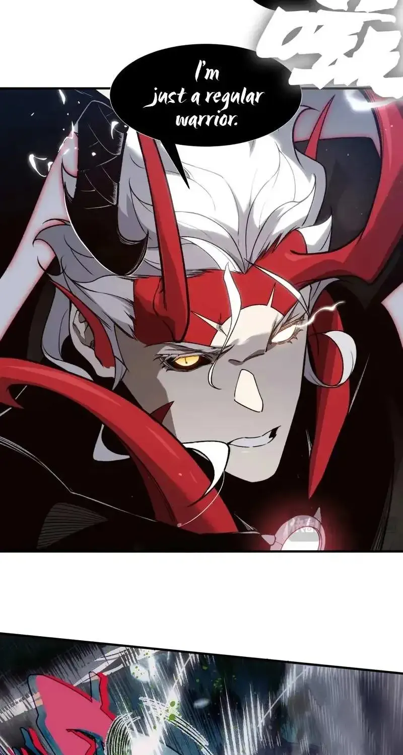 Read The Devil Never Cries chapter 84 image 44 on Lezhin