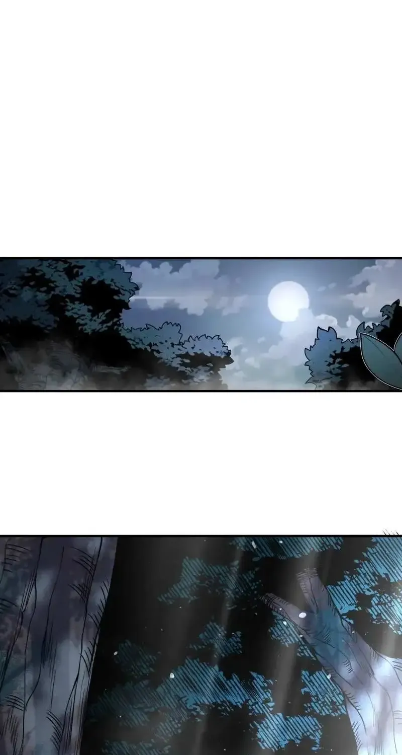 Read The Devil Never Cries chapter 84 image 50 on Lezhin