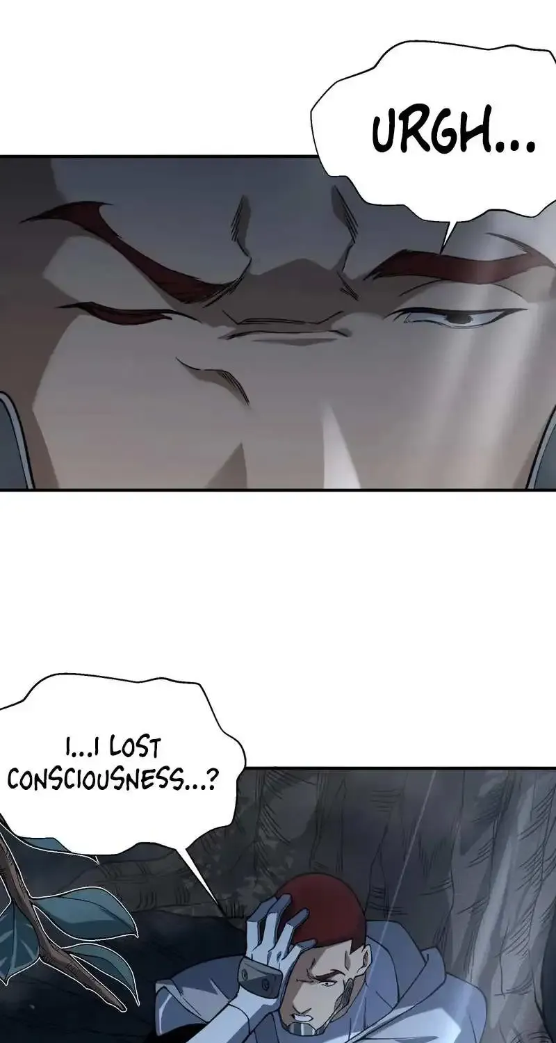Read The Devil Never Cries chapter 84 image 52 on Lezhin