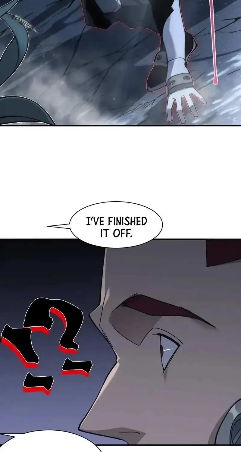 Read The Devil Never Cries chapter 84 image 57 on Lezhin