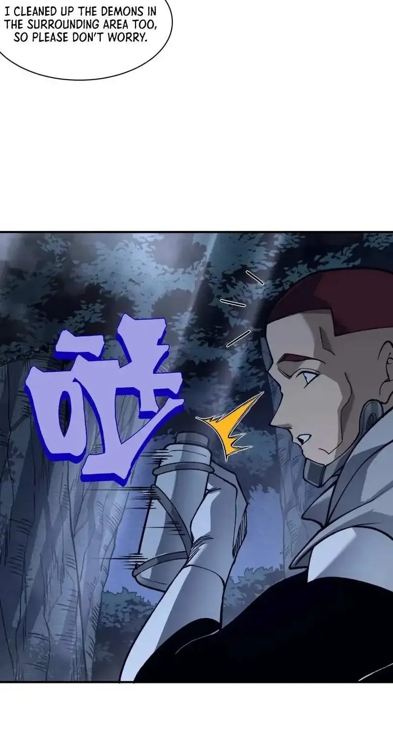 Read The Devil Never Cries chapter 84 image 58 on Lezhin