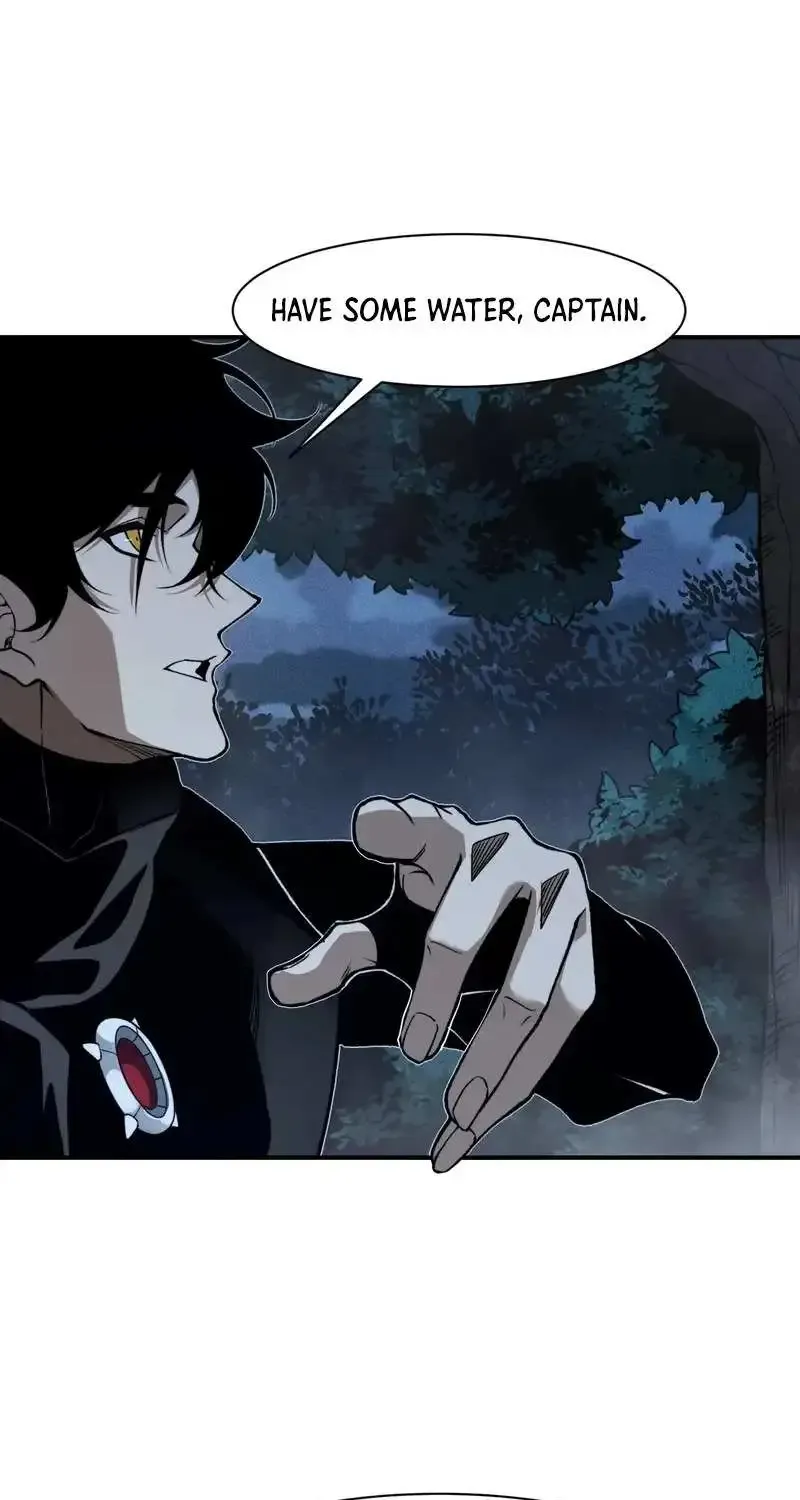 Read The Devil Never Cries chapter 84 image 59 on Lezhin
