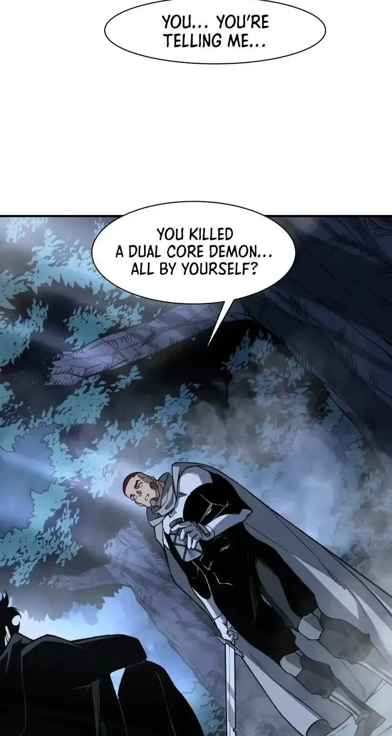 Read The Devil Never Cries chapter 84 image 60 on Lezhin