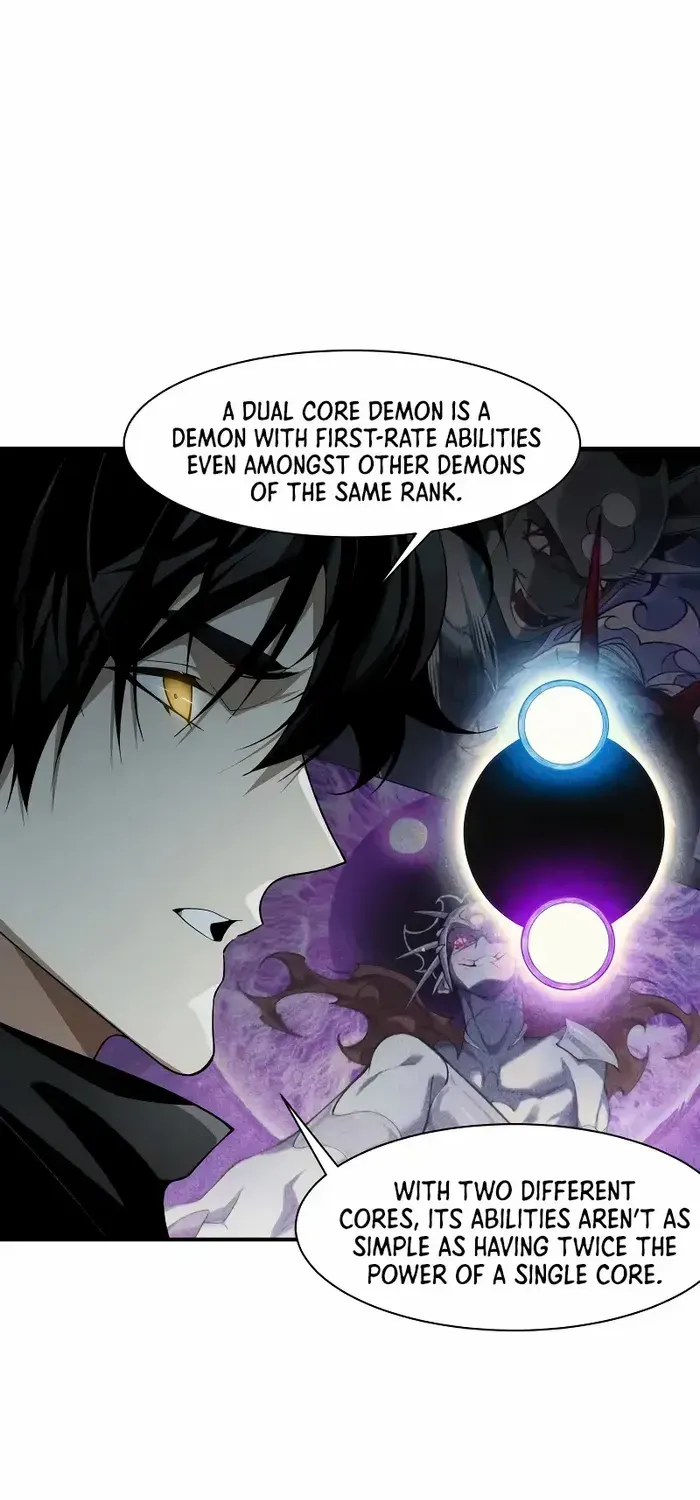 Read The Devil Never Cries chapter 85 image 11 on Lezhin