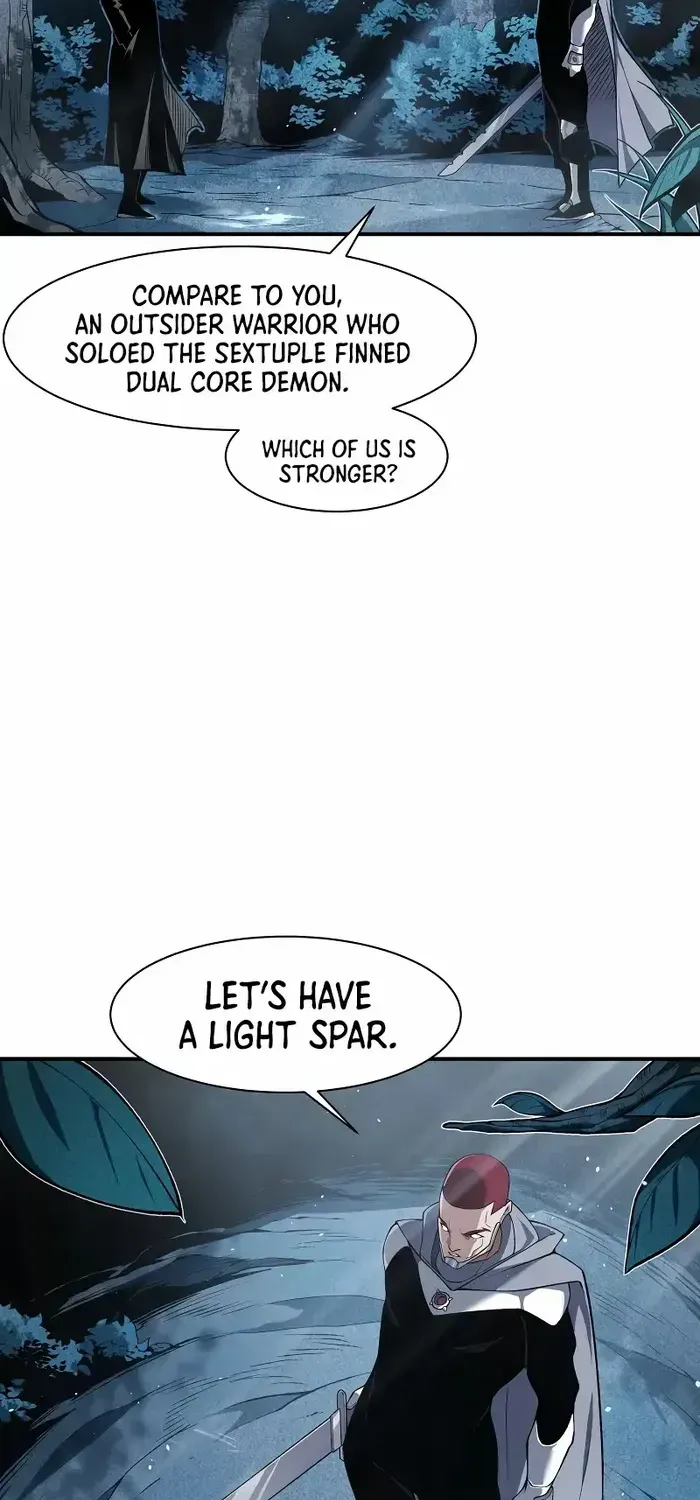 Read The Devil Never Cries chapter 85 image 15 on Lezhin