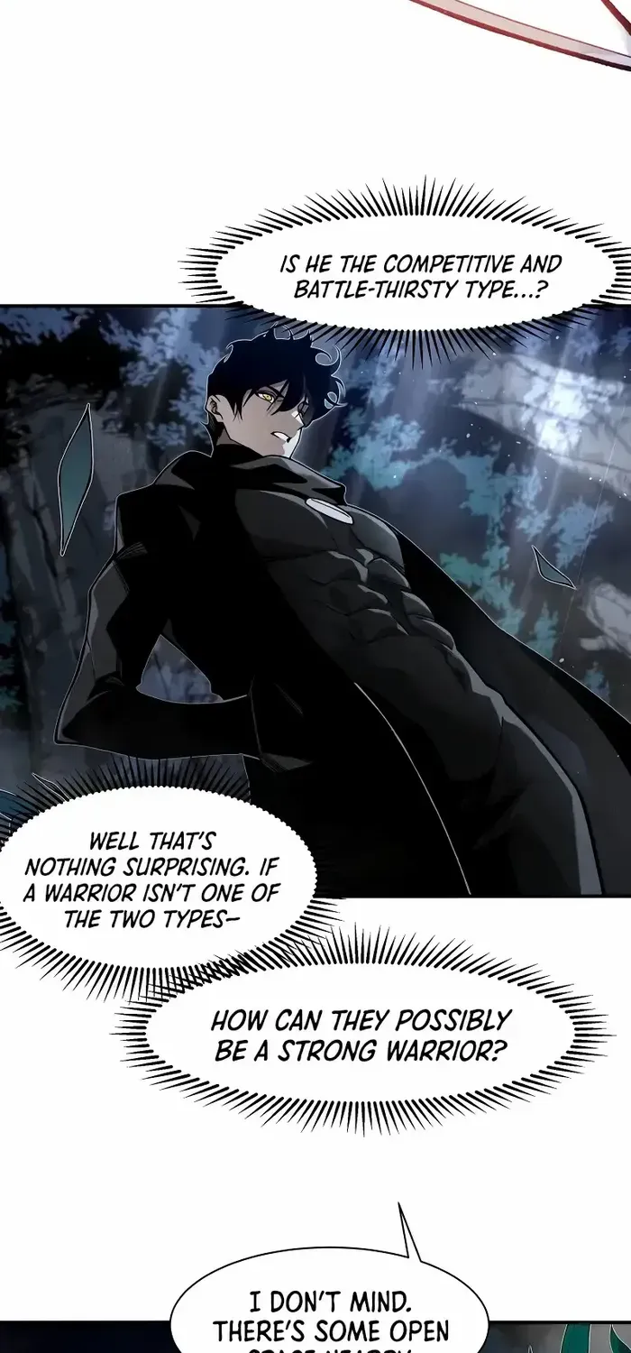Read The Devil Never Cries chapter 85 image 19 on Lezhin