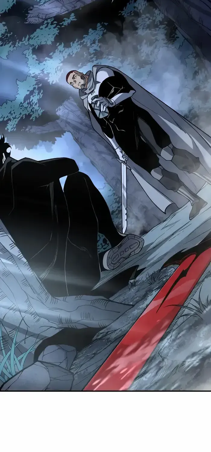 Read The Devil Never Cries chapter 85 image 2 on Lezhin