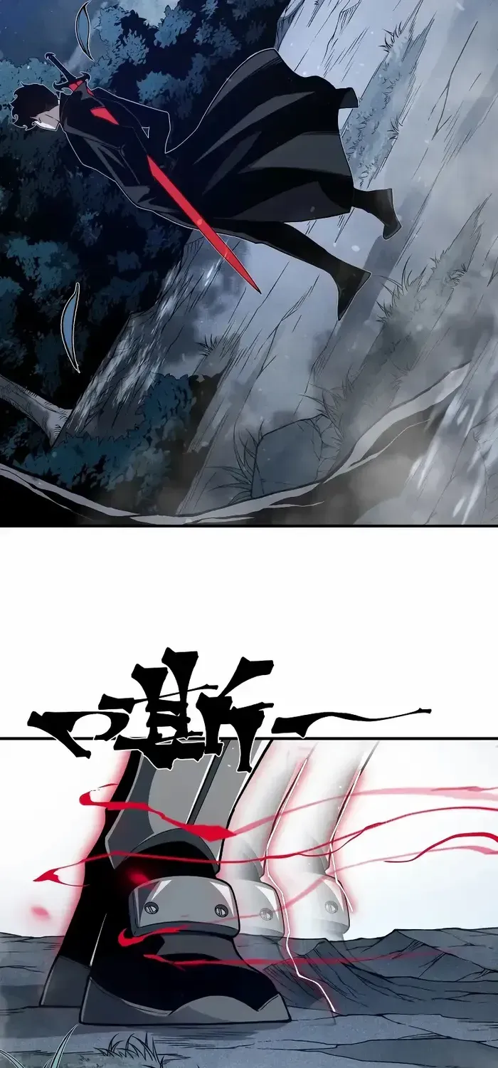Read The Devil Never Cries chapter 85 image 22 on Lezhin