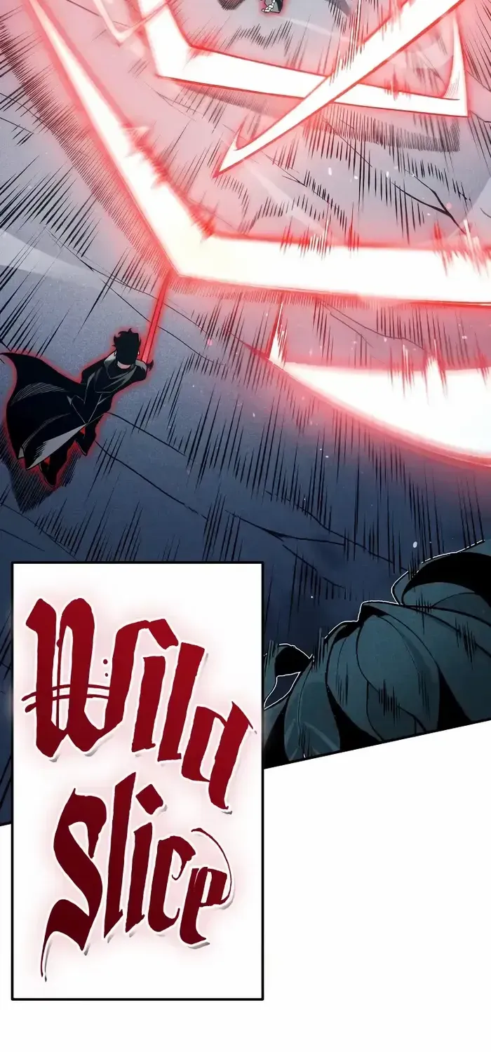 Read The Devil Never Cries chapter 85 image 27 on Lezhin