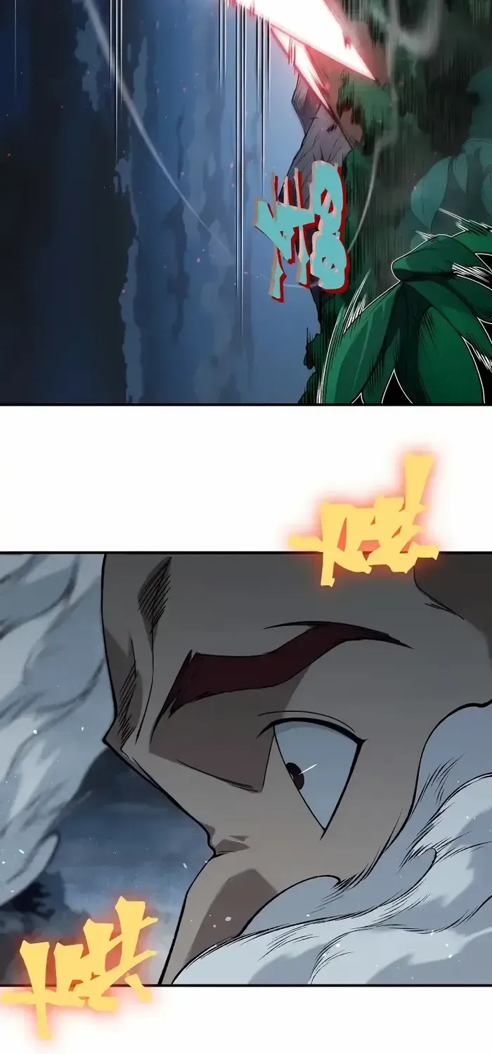 Read The Devil Never Cries chapter 85 image 29 on Lezhin