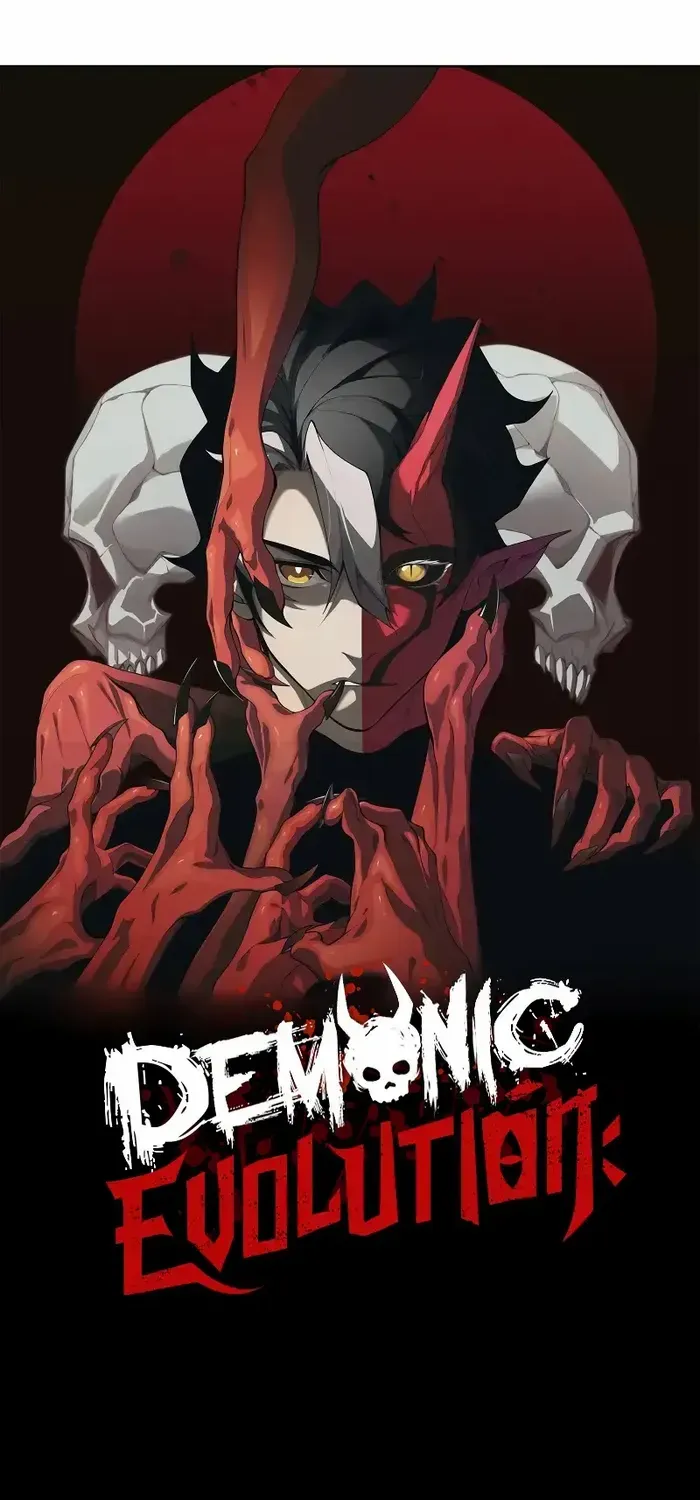 Read The Devil Never Cries chapter 85 image 3 on Lezhin