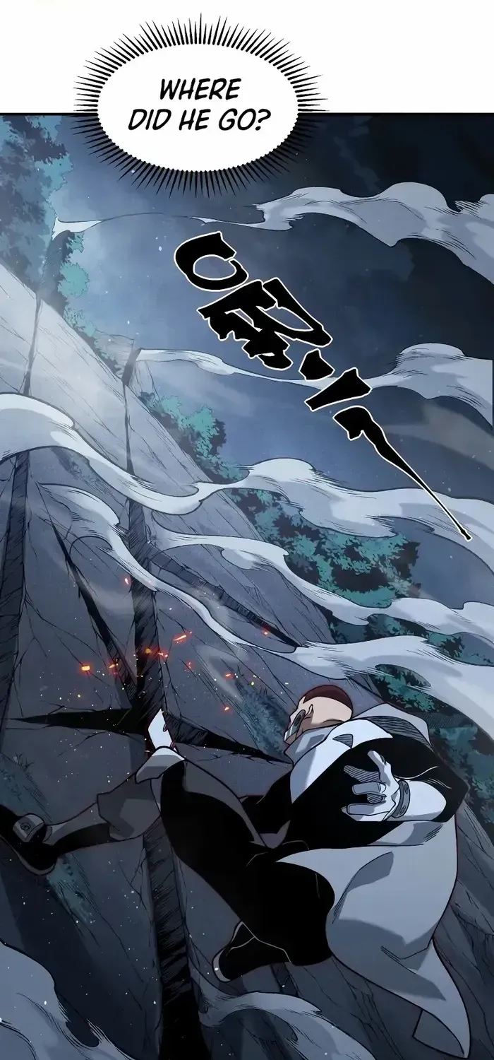 Read The Devil Never Cries chapter 85 image 30 on Lezhin
