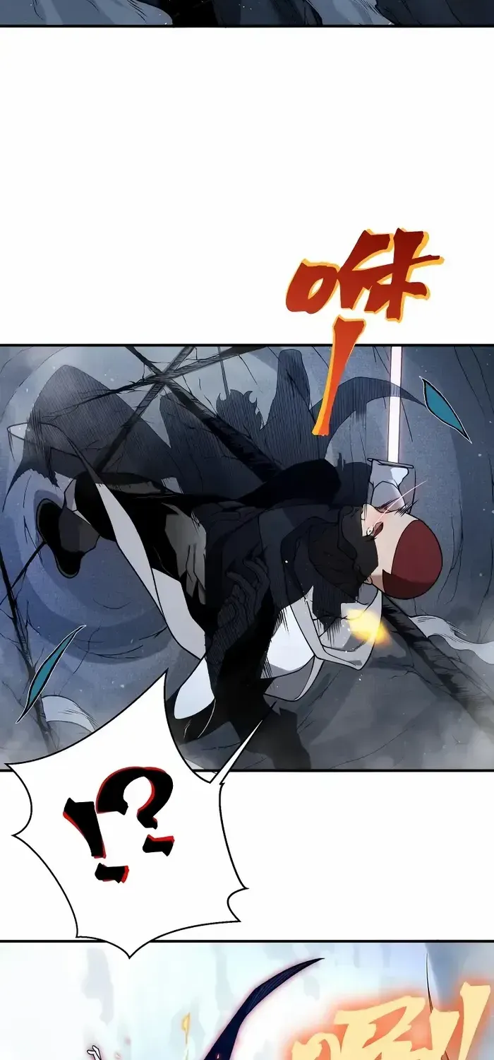Read The Devil Never Cries chapter 85 image 31 on Lezhin