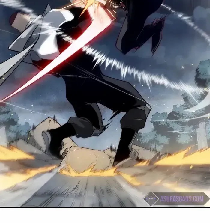 Read The Devil Never Cries chapter 85 image 34 on Lezhin