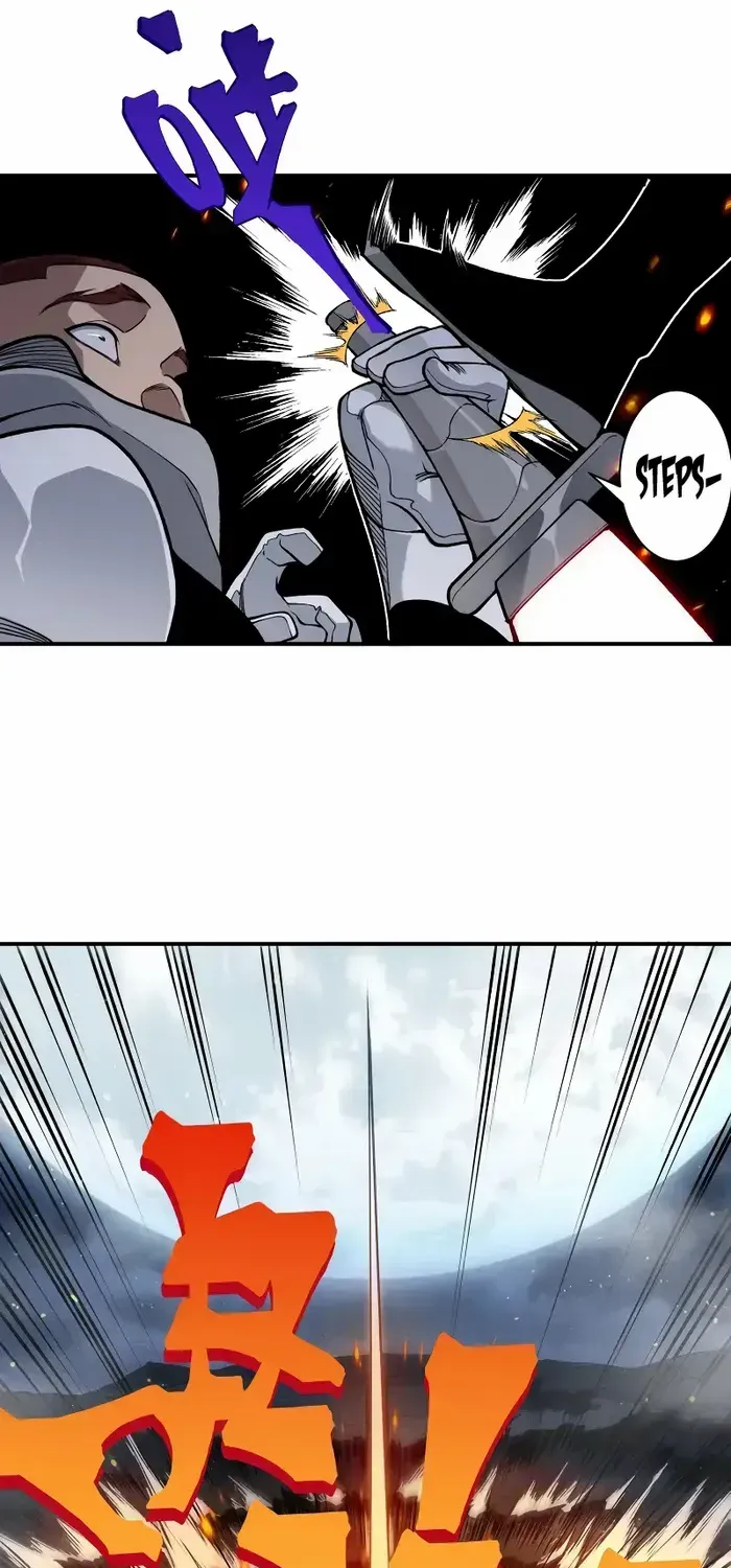 Read The Devil Never Cries chapter 85 image 35 on Lezhin