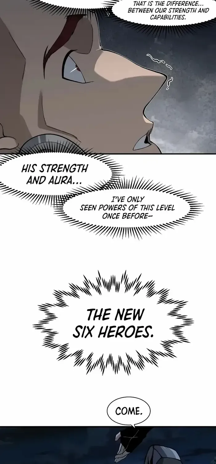 Read The Devil Never Cries chapter 85 image 40 on Lezhin