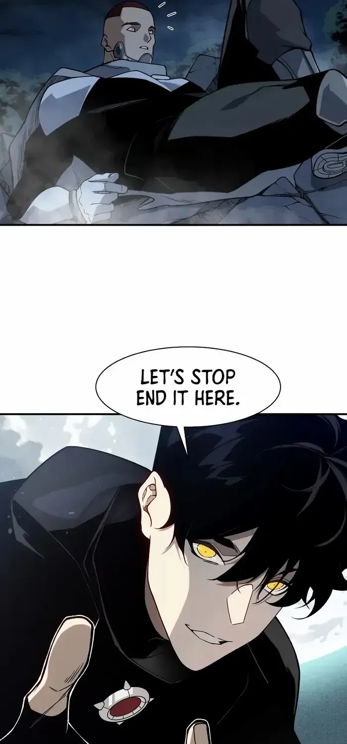 Read The Devil Never Cries chapter 85 image 41 on Lezhin