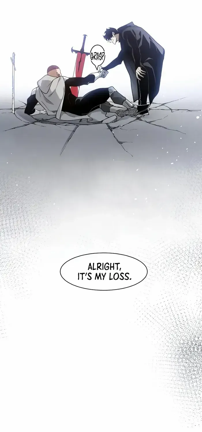 Read The Devil Never Cries chapter 85 image 44 on Lezhin