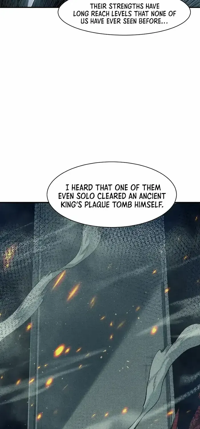Read The Devil Never Cries chapter 85 image 49 on Lezhin