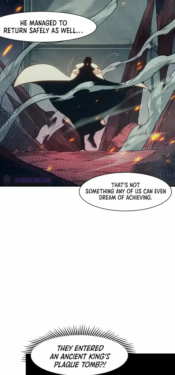 Read The Devil Never Cries chapter 85 image 50 on Lezhin
