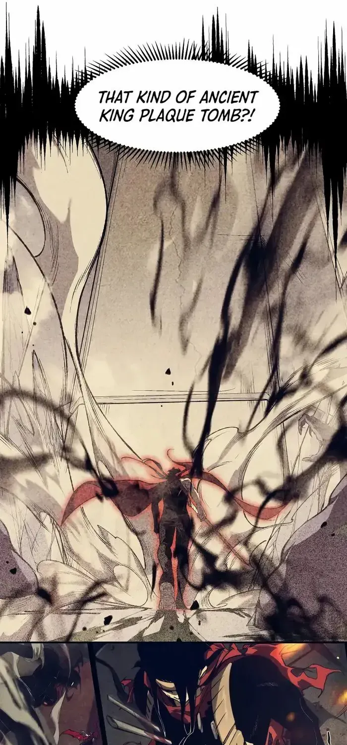 Read The Devil Never Cries chapter 85 image 52 on Lezhin